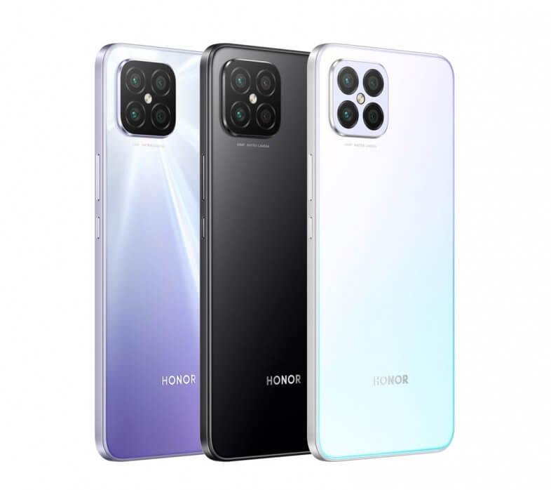 Honor Play 5 5G Akıllı Telefon