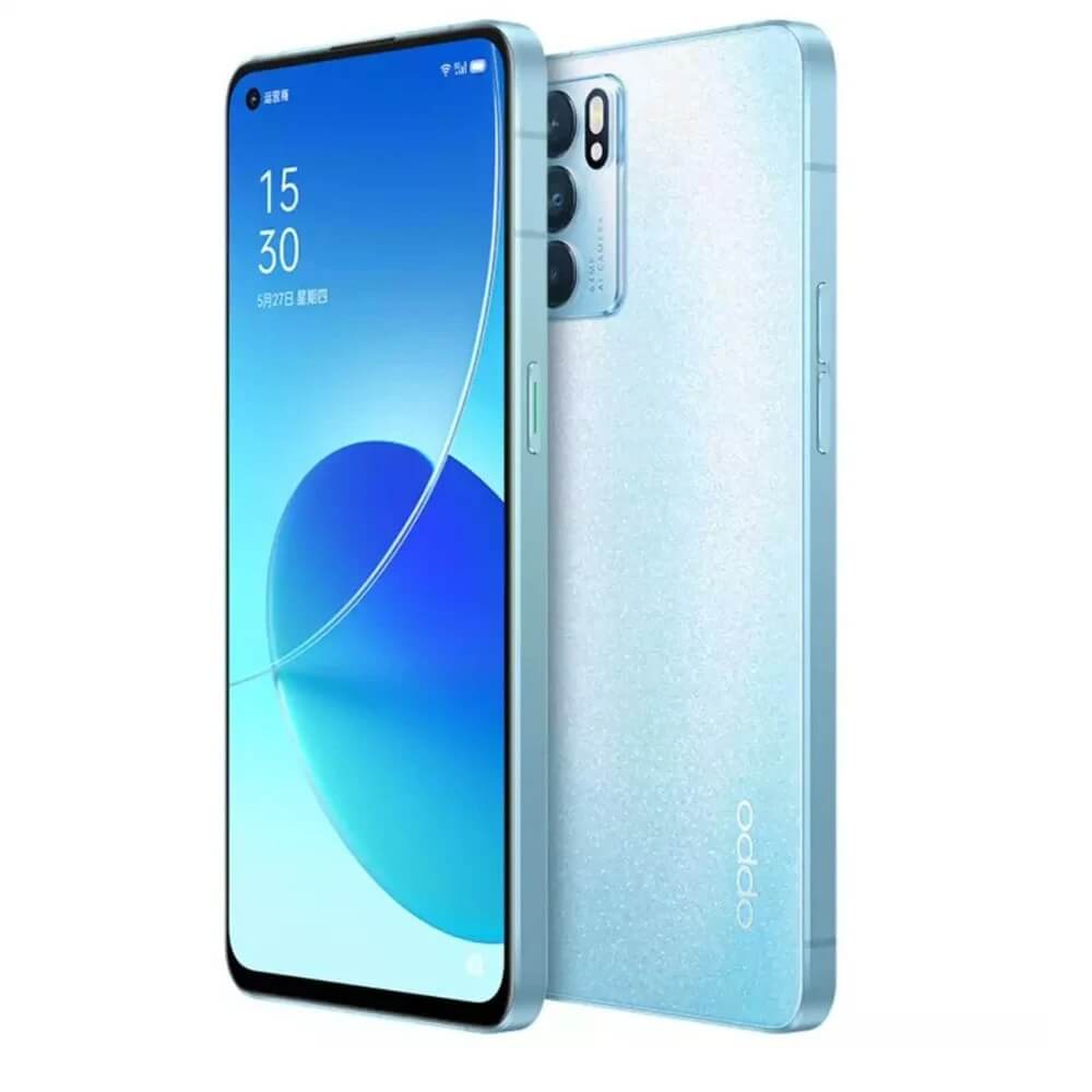 Oppo Reno 7 Купить В Днс