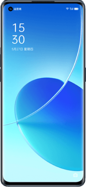 Oppo Reno6 Pro Akıllı Telefon