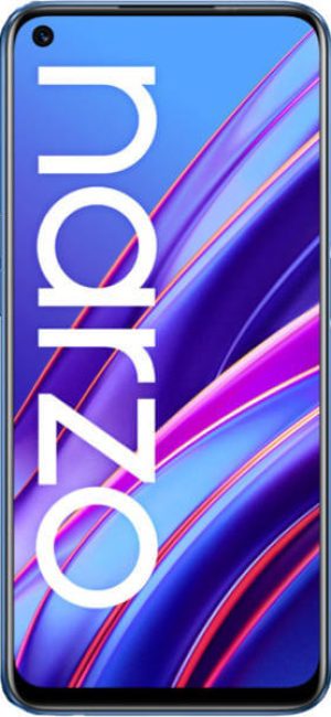 Realme Narzo 30 Akıllı Telefon