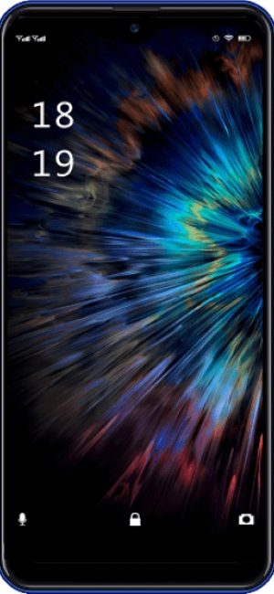 Reeder P13 Blue 2021