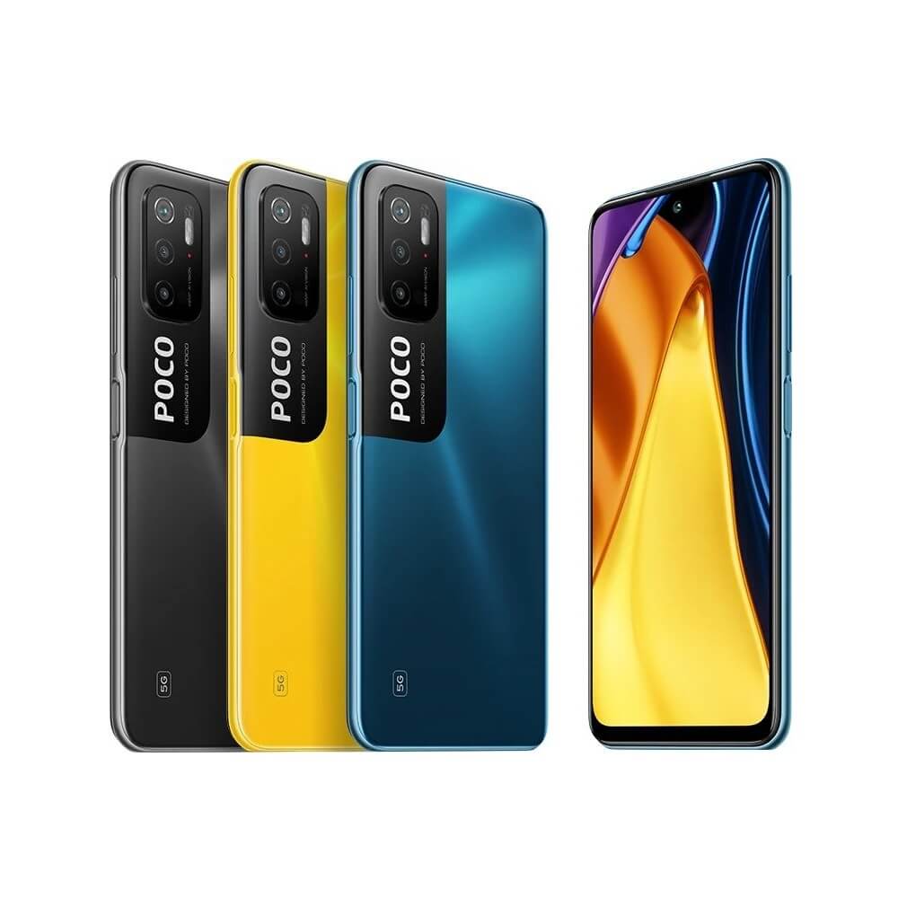 Xiaomi Poco M4 Pro 5g Дисплей Купить