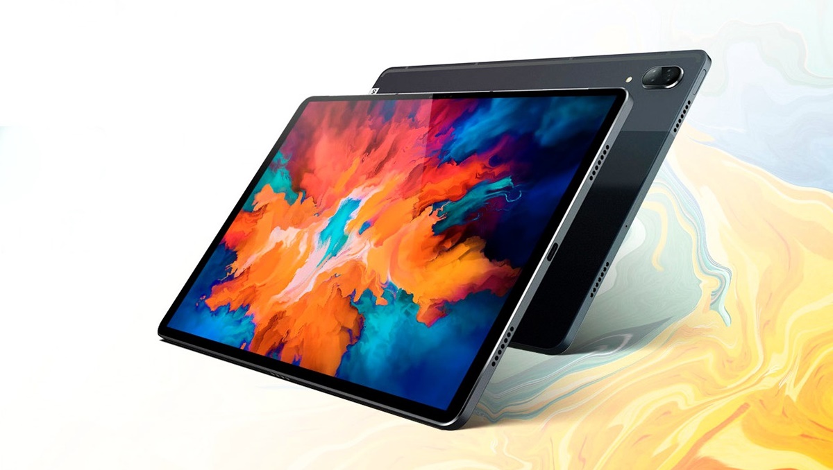 Lenovo Xiaoxin Pad Plus Tanıtıldı - Fiyatı ve Özellikleri - Cepkolik