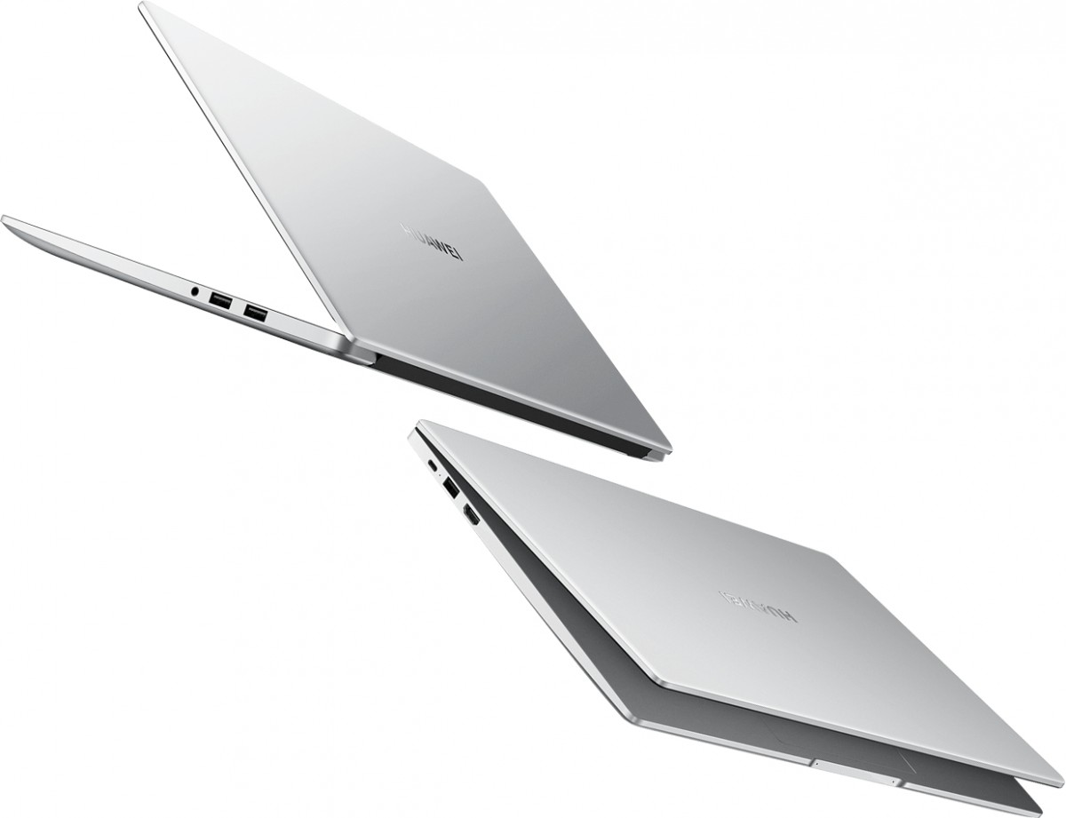 Matebook D 14 ve D 15