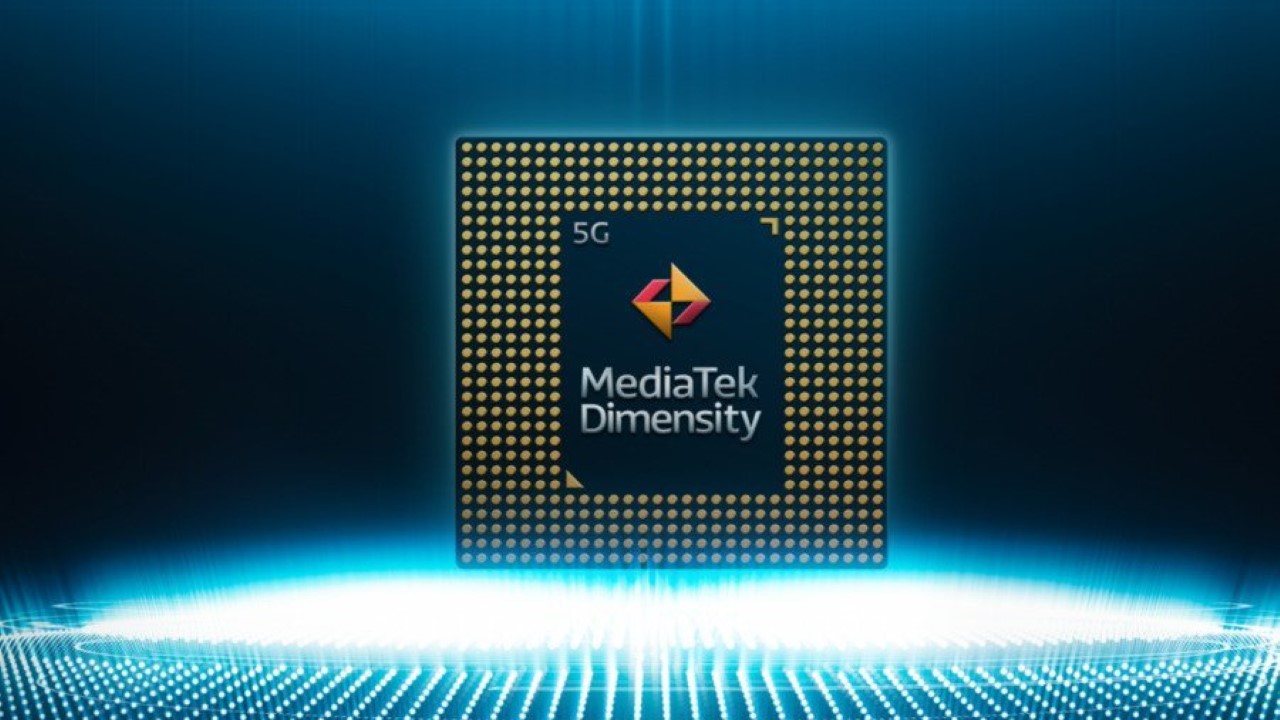 MeidaTek Dimensity 900