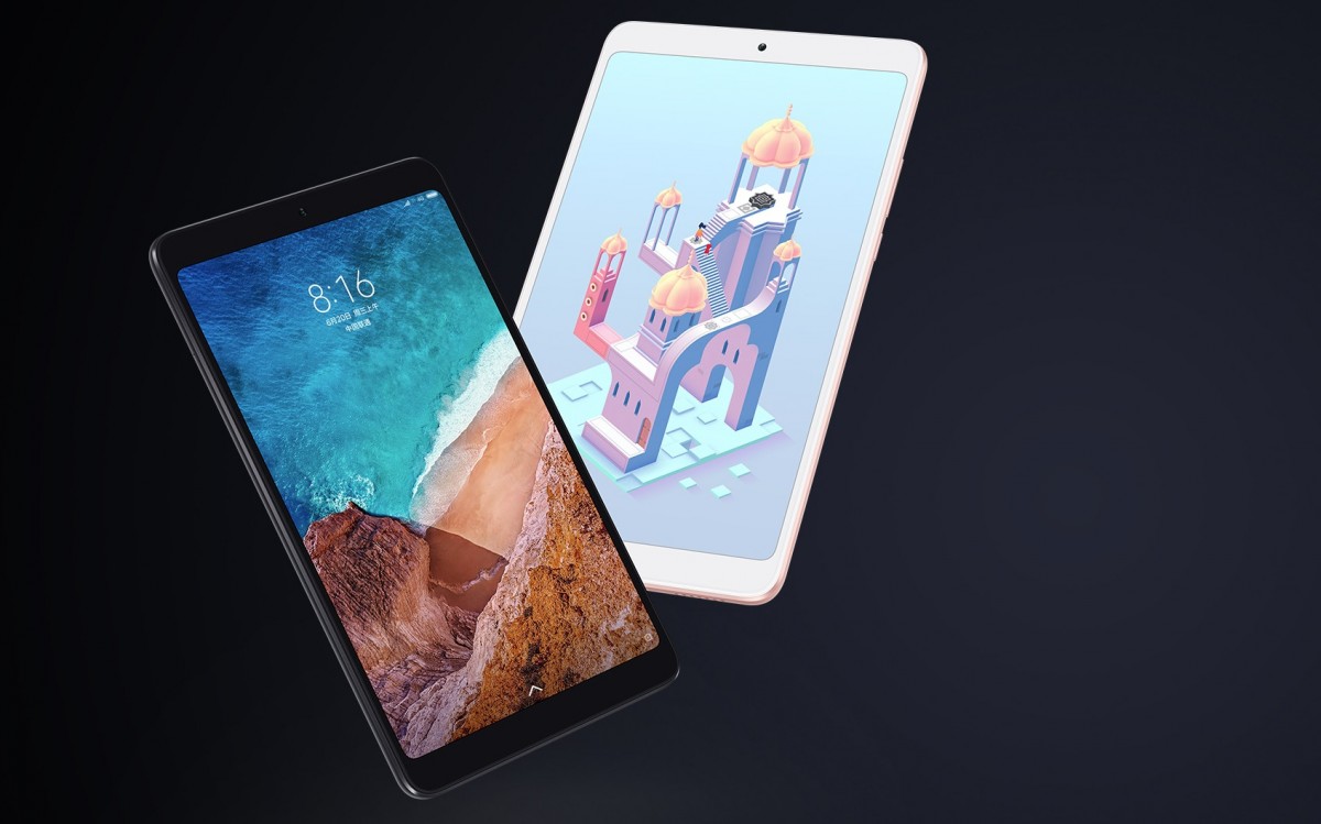 Xiaomi Tablet