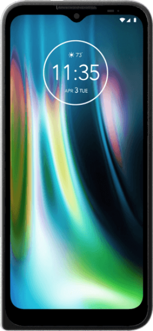 Motorola Defy (2021)