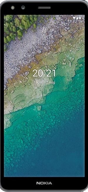 Nokia C01 Plus