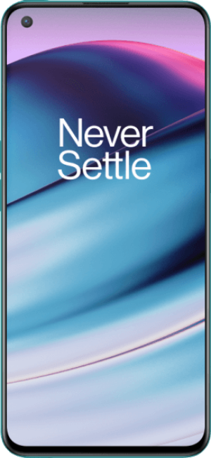 OnePlus Nord CE 5G