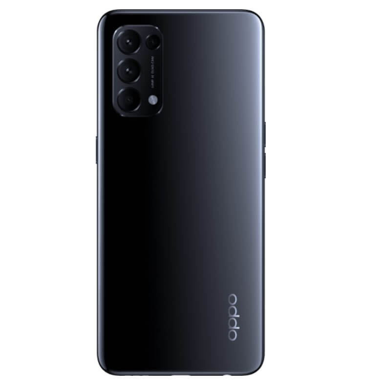 Oppo Reno5 5G - Görsel 8