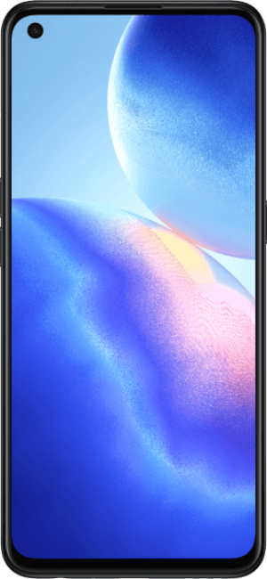 Oppo Reno5 5G