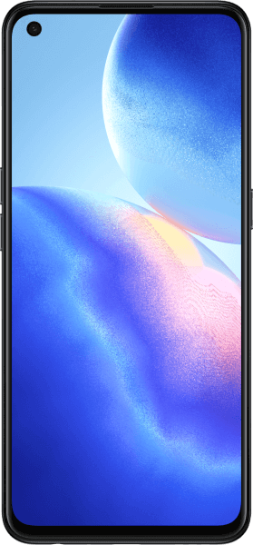 Oppo Reno5 5G