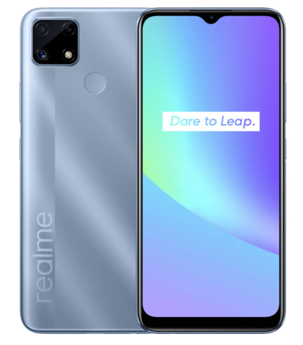 Realme C25 4 64gb Купить