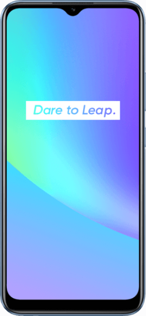 Realme C25s