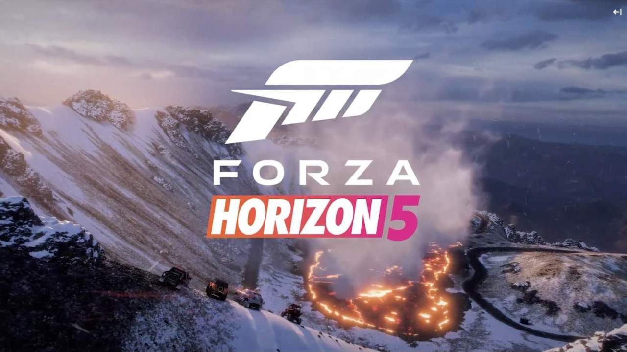 Forza Horizon 5 Çıkış Tarihi ve Fragmanı Yayımlandı
