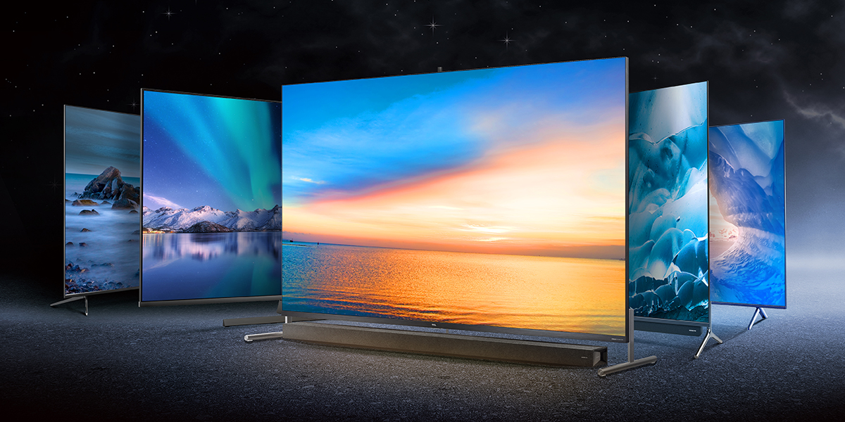 Samsung QLED TV