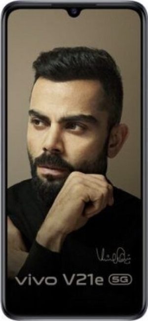 vivo V21e 5G
