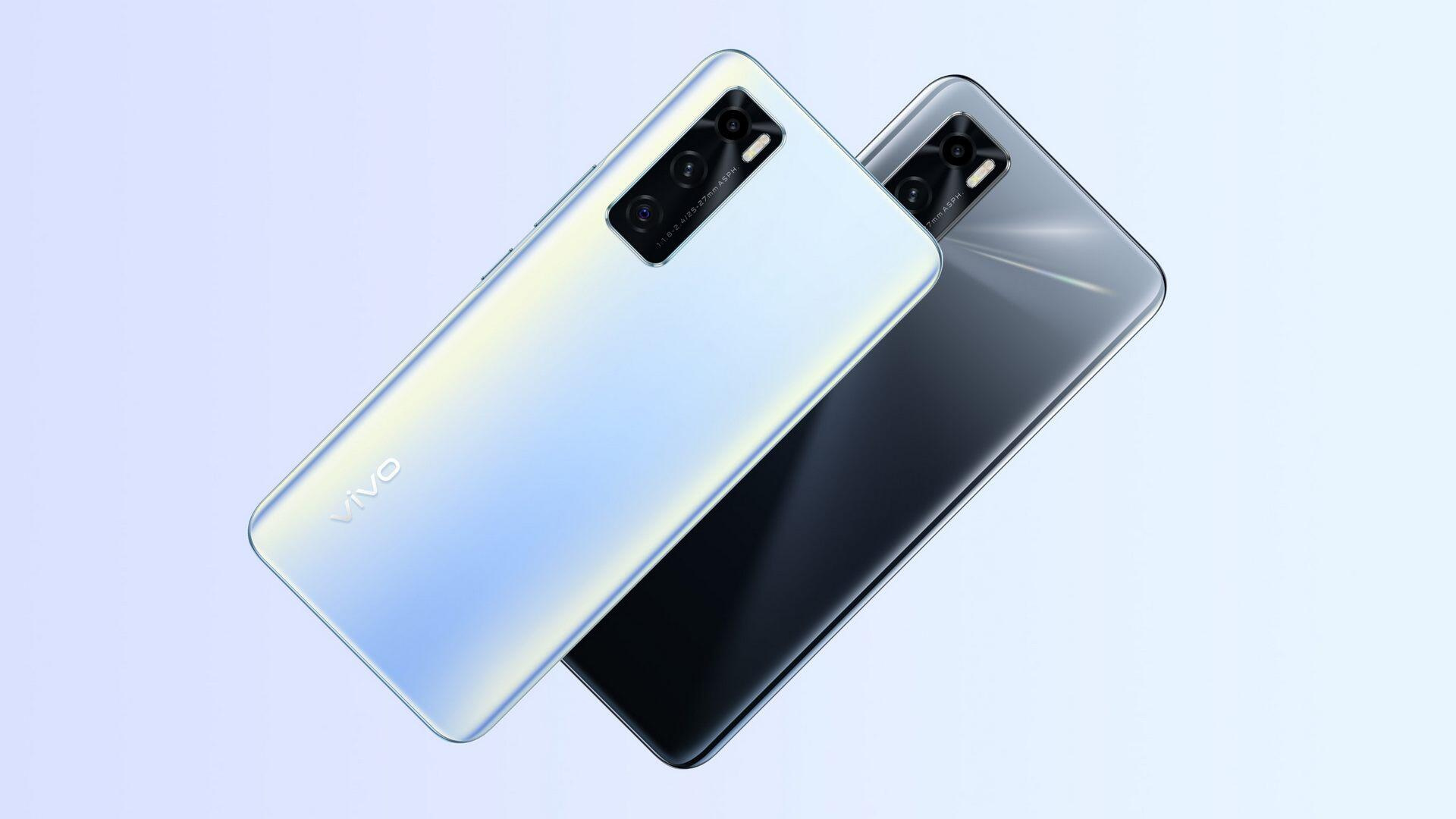 Vivo Y70t