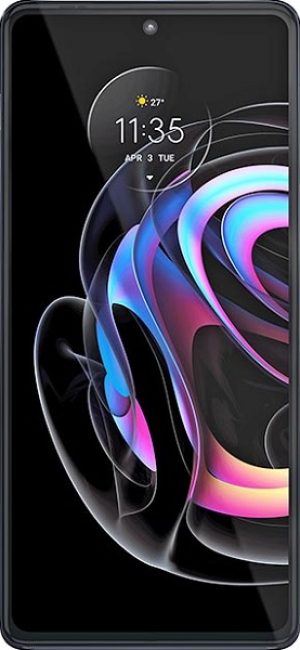 Motorola Edge 20 Pro