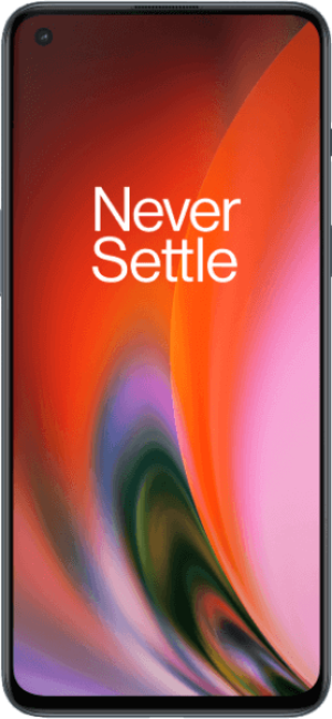 OnePlus Nord 2 5G