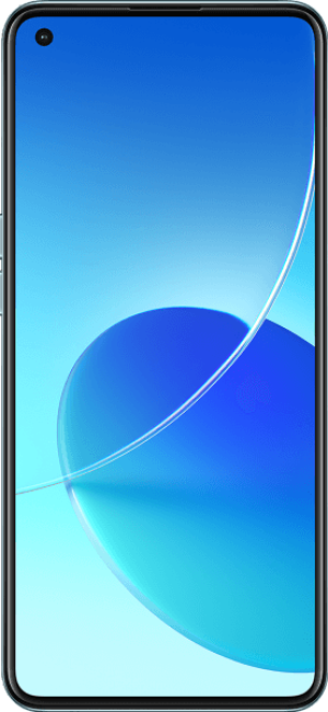 Oppo Reno6 4G