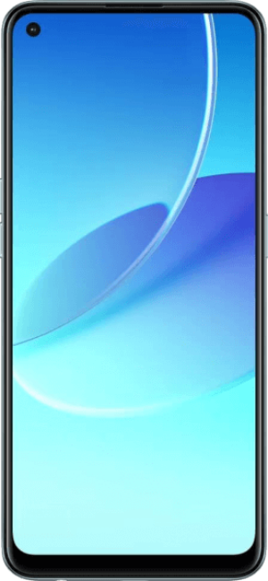 Oppo Reno6 Z