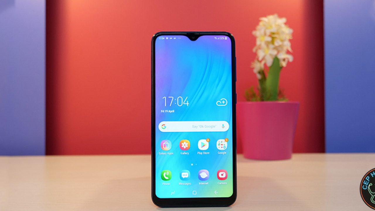 Galaxy M10