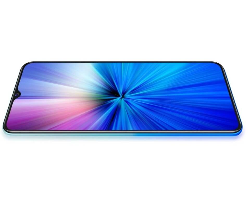 Vivo Y53s 4G - Görsel 6