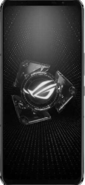 Asus ROG Phone 5s