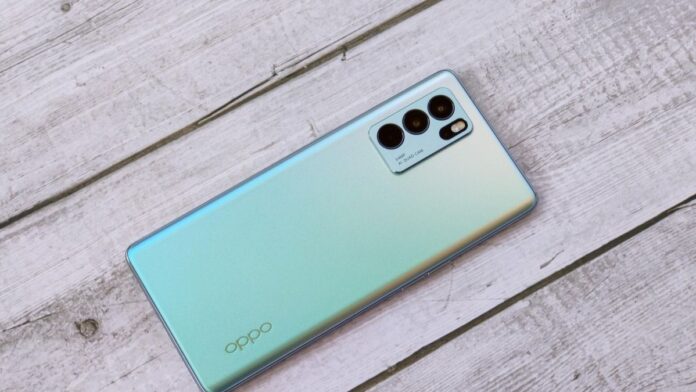 Oppo Reno6 Pro 5G Oldukça İddialı Geliyor!