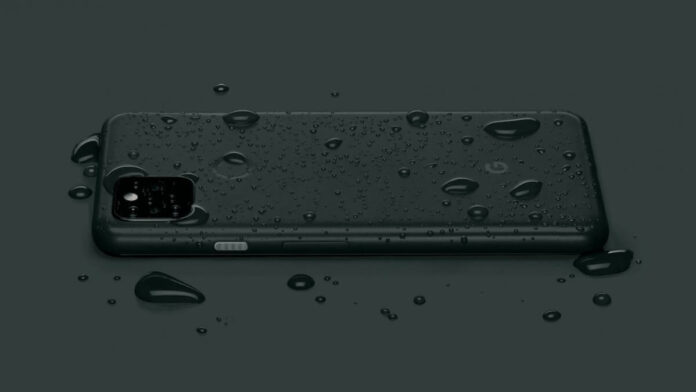 Google Pixel 5a 5G Tanıtıldı - Özellikleri ve Fiyatı