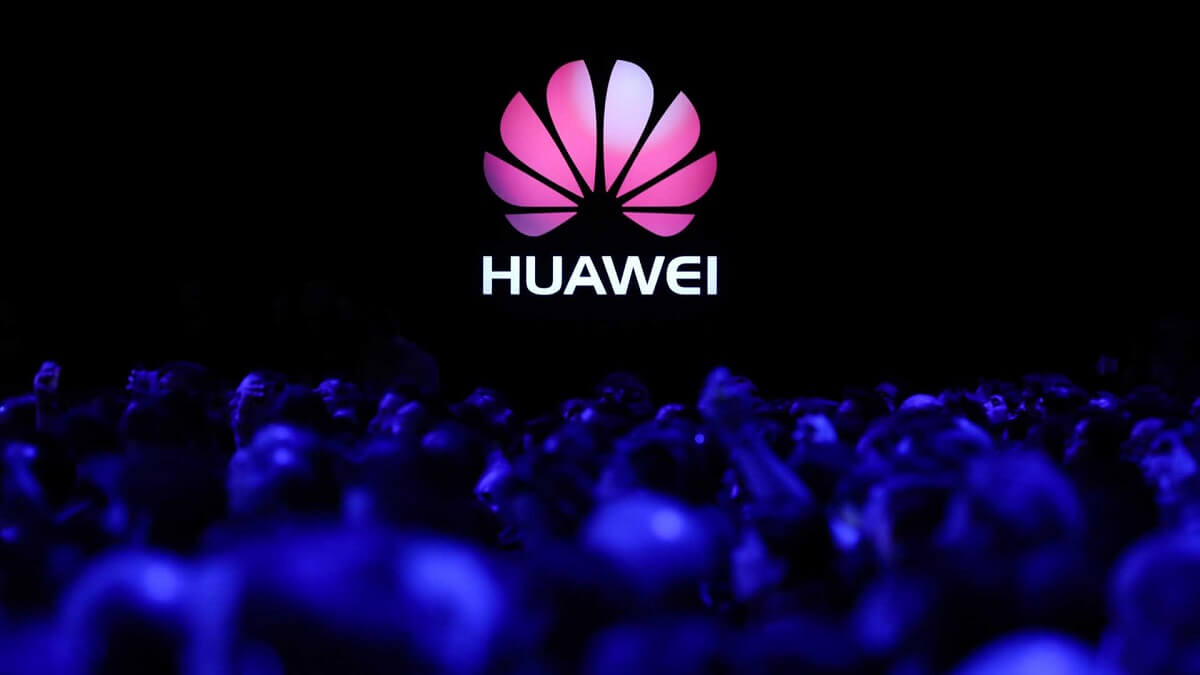 Huawei - Cepkolik