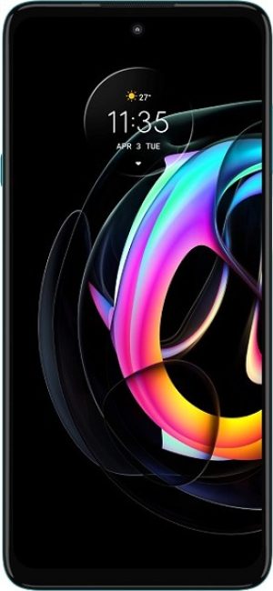 Motorola Edge 20 Fusion