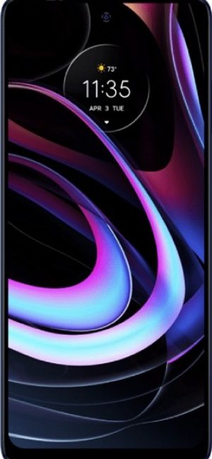 Motorola Edge (2021)