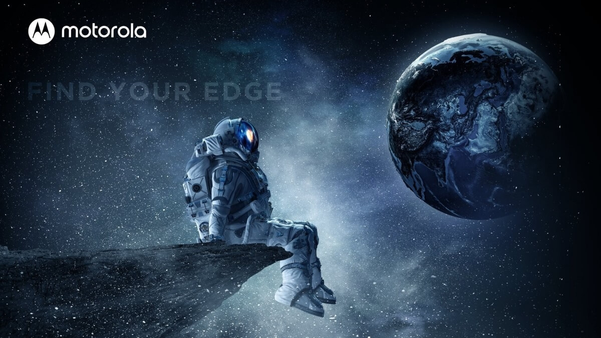 Motorola Edge 20 İçin Teaser Yayınlandı