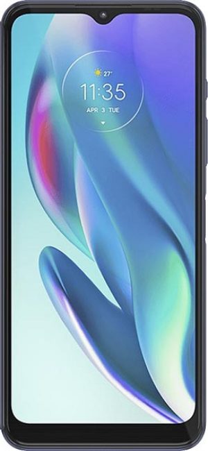 Motorola Moto G50 5G - Cepkolik