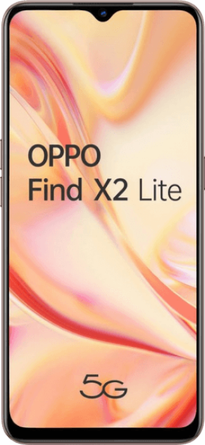 Oppo Find X2 Lite