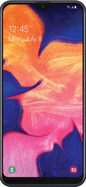 Samsung Galaxy A10e