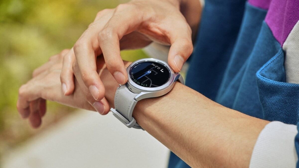Samsung Galaxy Watch4 serisi Tanıtıldı
