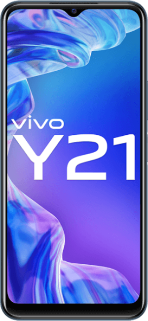 Vivo Y21