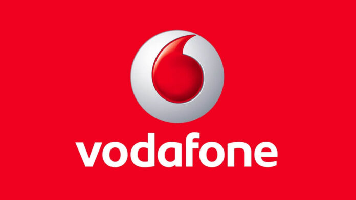 Vodafone - Cepkolik