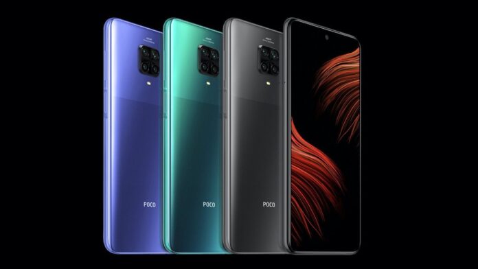 POCO M2 Pro, Android 11 Güncellemesi Almaya Başladı