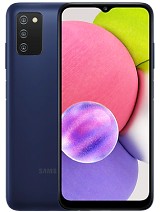 Samsung Galaxy A03s (64 GB)
