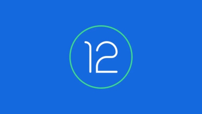 Android-12-Logo