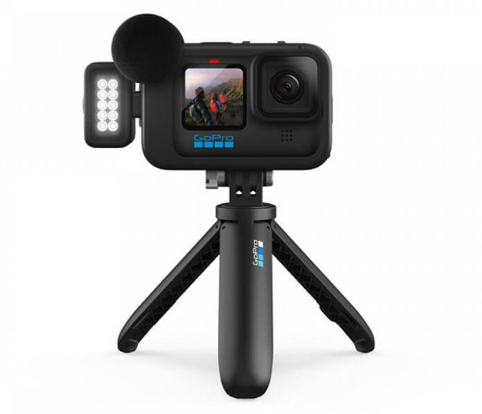 GoPro Hero10 Black