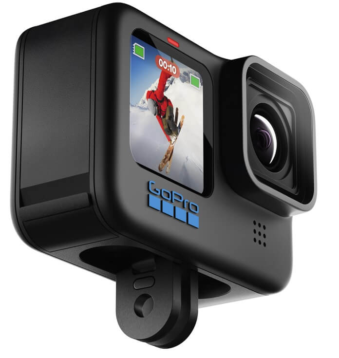 GoPro Hero10 Black