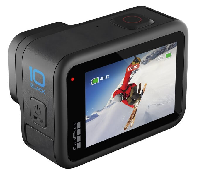 GoPro Hero10 Black