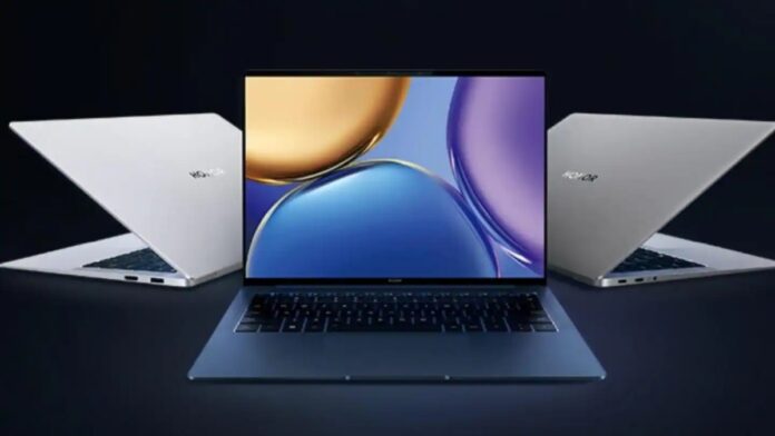 Honor-MagicBook-V-14