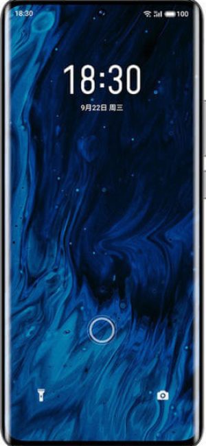 Meizu 18s Pro - Cepkolik