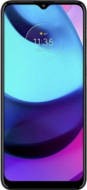 Motorola Moto E20 - Cepkolik